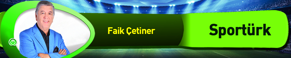 Sportürk