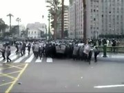 Amatör kameralarla Mısır sokakları 4