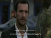 Fatmagül, Kerim'in canını acıtıyor