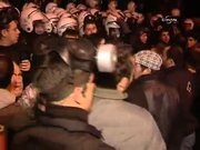 Sarıyer'de yıkım gerginliği