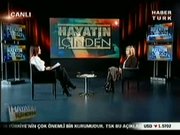 Hayatın İçinden - Ayşe Kulin -1-