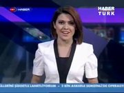Canlı yayında olduğunu unuttu!