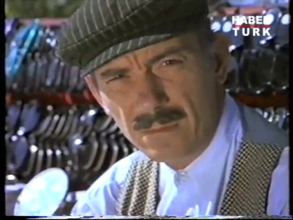 Metin Serezli, hayata veda etti!