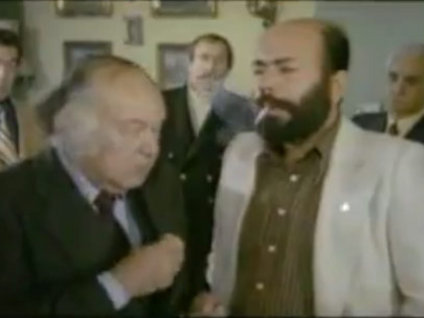 Ömrü 'o kadar'