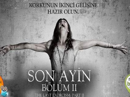 Son Ayin Bölüm 2 Film Fragmanı izle