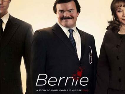 Bernie’nin Suçu Ne? Filmi Fragman izle