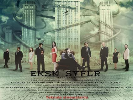 Eksik Sayfalar Filmi Fragman izle