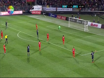Nuri'den Semih Kaya hareketi!