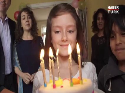 1 günde 3.5 milyon kez izlendi!