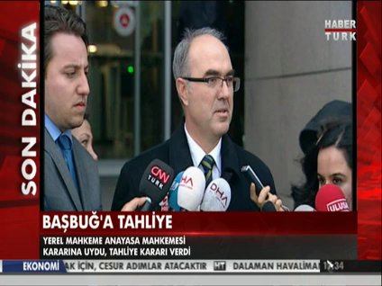 Mahkeme İlker Başbuğ'la ilgili kararını verdi!
