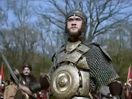 Muhteşem Yüzyıl 132. bölüm fragmanı