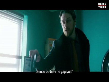 Pislik film fragmanı