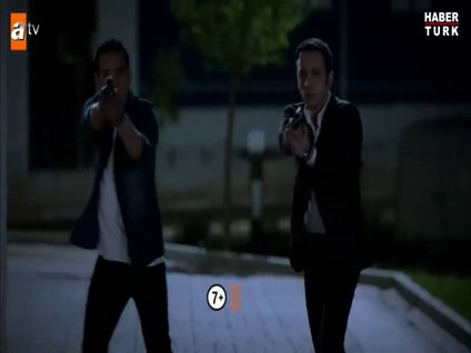 Kurtlar Vadisi Pusu 223. bölüm fragmanı