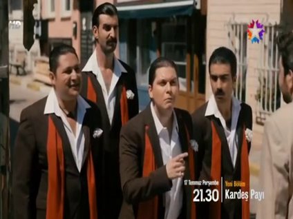 Kardeş Payı 19. Bölüm Fragmanı