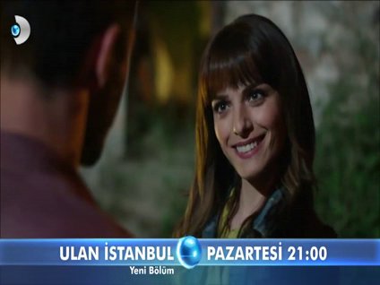Ulan İstanbu 4. Bölüm Fragmanı