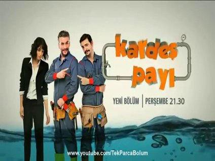 Kardeş Payı 20. bölüm fragmanı