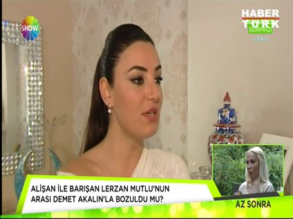 İlk kez konuştu