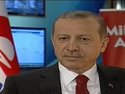 Başbakan Erdoğan gündemi değerlendirdi