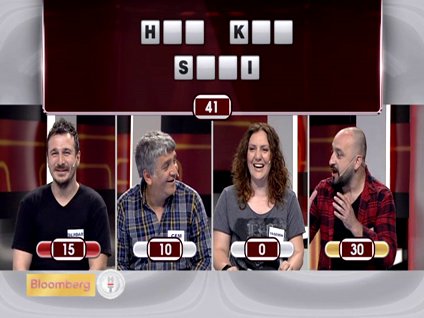 Süper Bulmaca bayram özel bölümüyle!