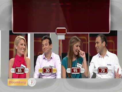Süper Bulmaca'da bayram heyecanı