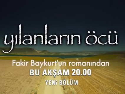 Yılanların Öcü bu akşam Show TV'de!