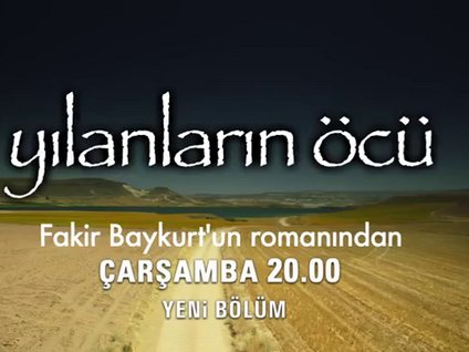 Yılanların Öcü 20. Bölüm fragmanı
